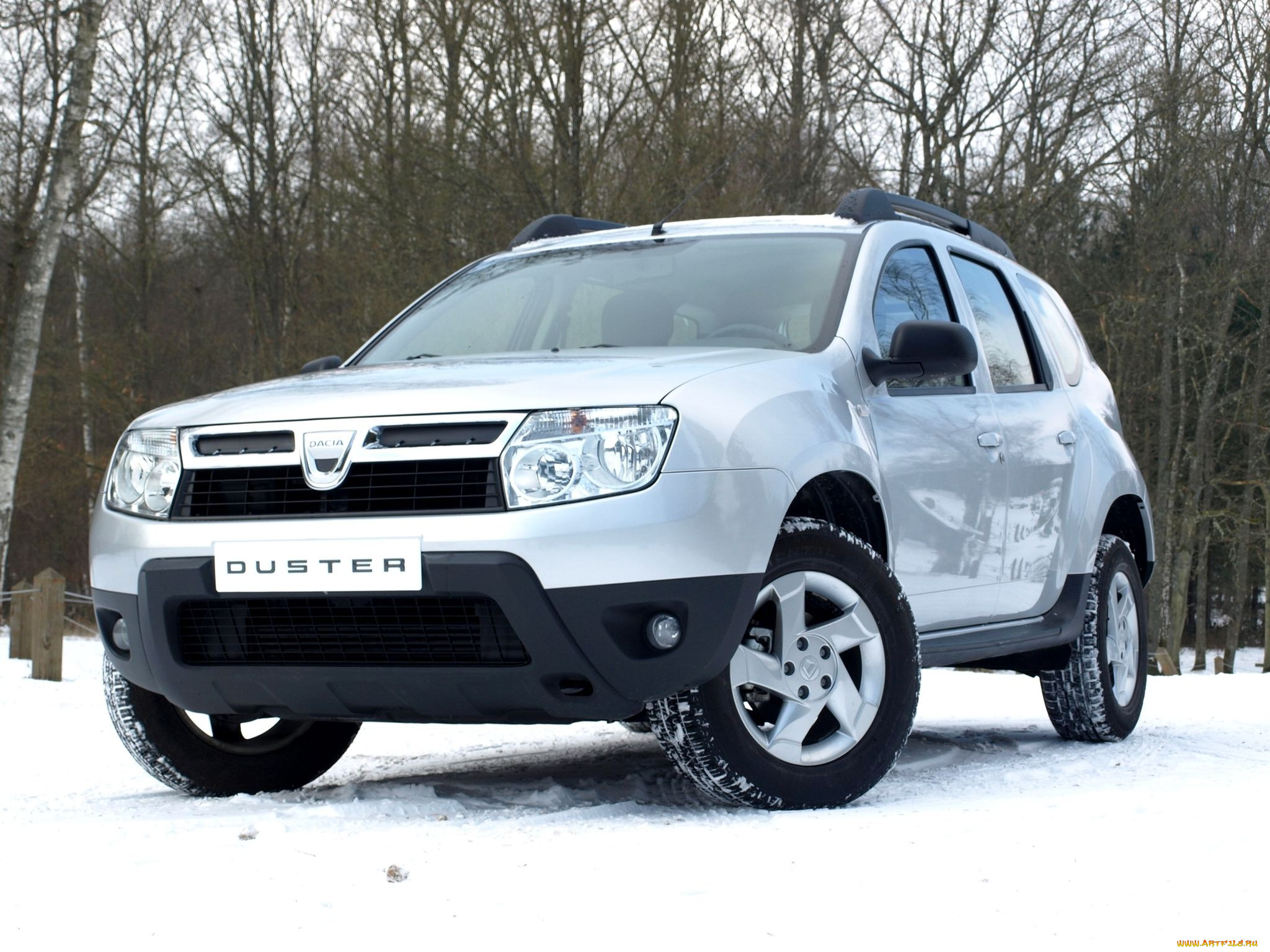 , dacia